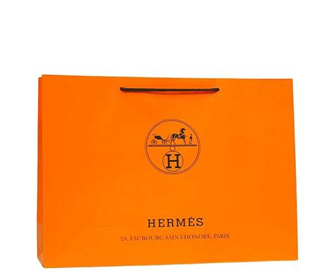 túi giấy hermes|Túi hermes .